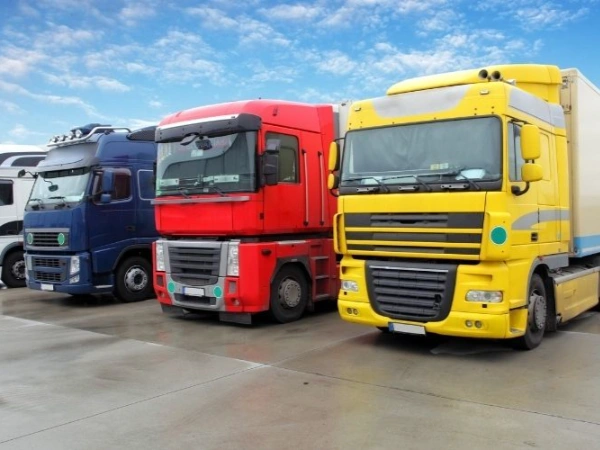 İzmir Bayat Nakliye